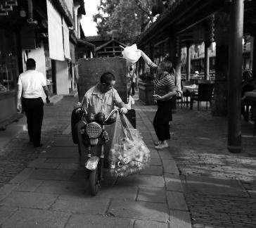 Jiangnan is like a dream 50