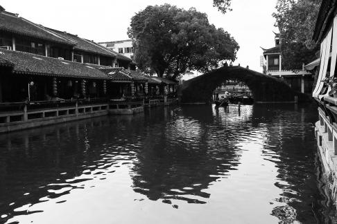Jiangnan is like a dream 51