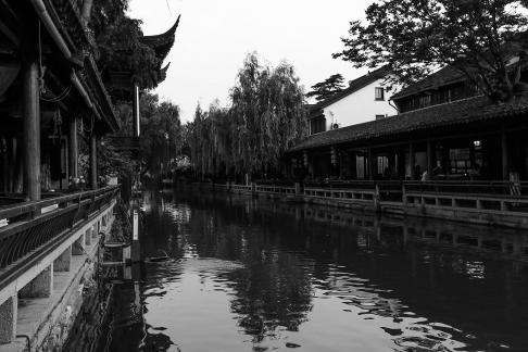 Jiangnan is like a dream 52