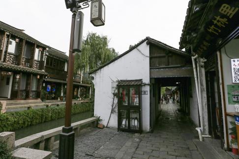 Jiangnan is like a dream 62