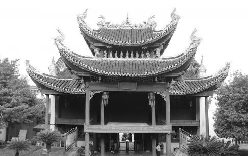 If I were in Jiangnan 49