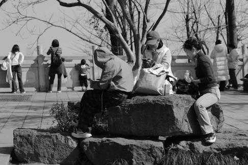 Journey to Yuelu Mountain 73