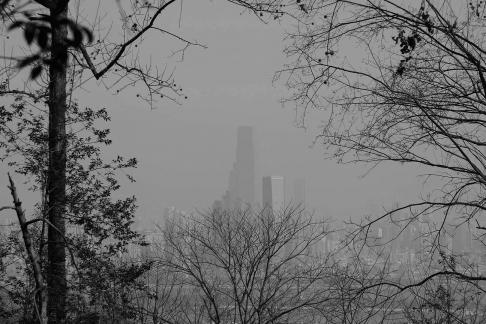 Journey to Yuelu Mountain 75