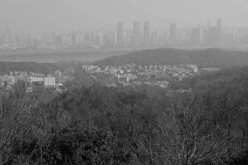 Journey to Yuelu Mountain 76