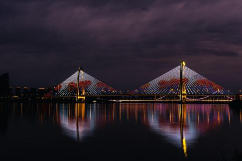 Crossriver Bridge 2
