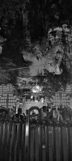 Yangshuo Night Scenery 9