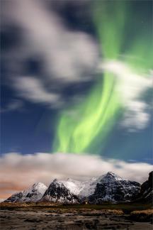 Northern Lights Norway 3