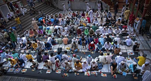 IFTAR