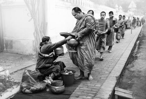 Queue up
