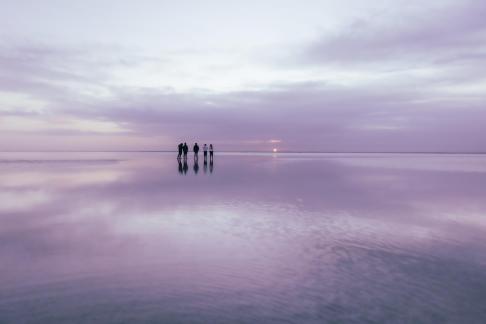 Sea Lake Five Series Five