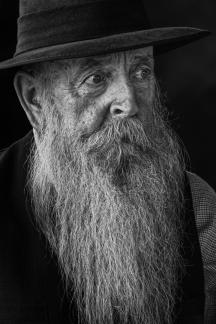 Grey Beard