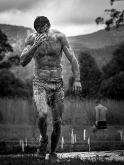 Hard Work