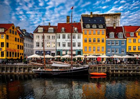 Nyhavn