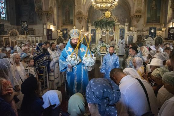 Church holiday Church holiday