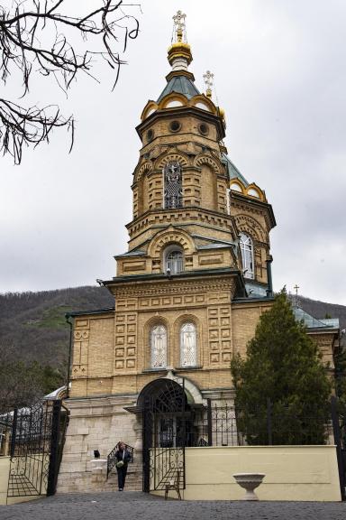 Church of Saint Lazarus Church of Saint Lazarus