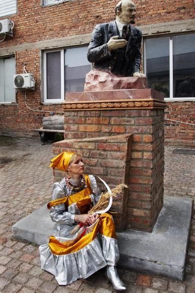 Rest on the go Rest on the go