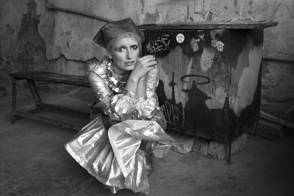 The Darkness of Loneliness The Darkness of Loneliness