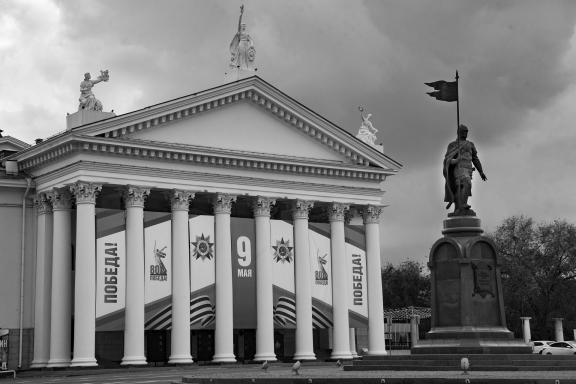 Soviet architecture Soviet architecture