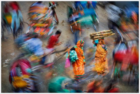 Move and gentle Move and gentle