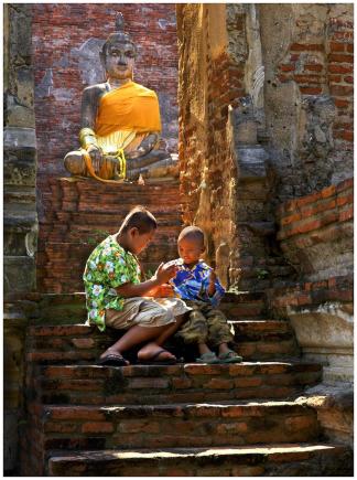 two brothers two brothers