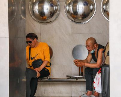 Street scenery 9 Street scenery 9