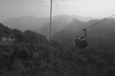 Journey to the Mountains 14