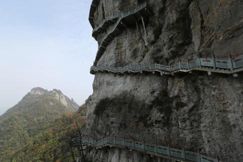 Mountain landscape 9 Mountain landscape 9