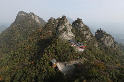 Mountain landscape 10 Mountain landscape 10