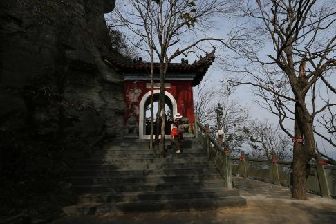 Mountain landscape 3 Mountain landscape 3