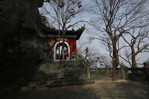 Mountain landscape 4 Mountain landscape 4