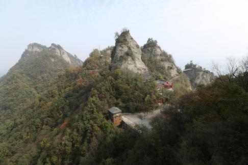 Mountain landscape 5 Mountain landscape 5