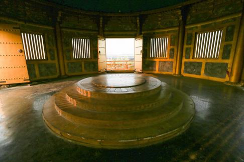 Visit the ancient city 10 Visit the ancient city 10