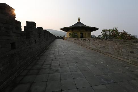 Visit the ancient city 9 Visit the ancient city 9