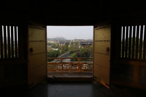 Visit the ancient city 11 Visit the ancient city 11