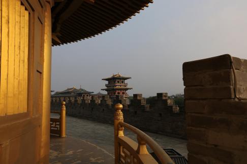 Visit the ancient city 12 Visit the ancient city 12