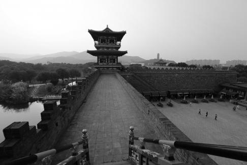 Visit the ancient city 16 Visit the ancient city 16