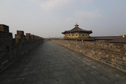 Visit the ancient city 7 Visit the ancient city 7