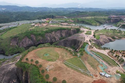 by the mountains and rivers 3 by the mountains and rivers 3