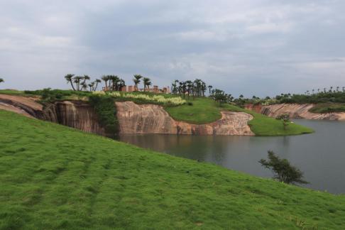 Qingqing Grassland 1