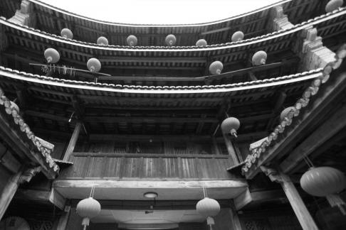 Hang lanterns high 18 Hang lanterns high 18