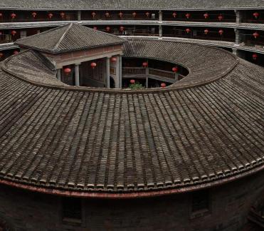 Fujian Tulou 29 Fujian Tulou 29