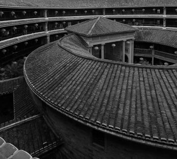 Fujian Tulou 28 Fujian Tulou 28