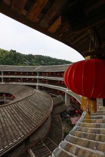 Fujian Tulou 23 Fujian Tulou 23