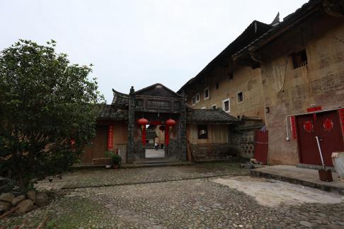Fujian Old House 29