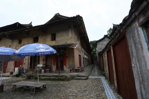 Fujian Old House 30