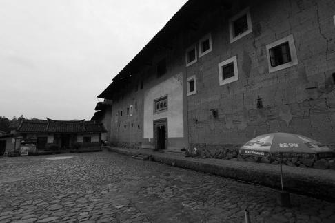 Fujian Old House 26