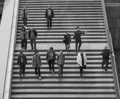 Red Memory 13 Red Memory 13