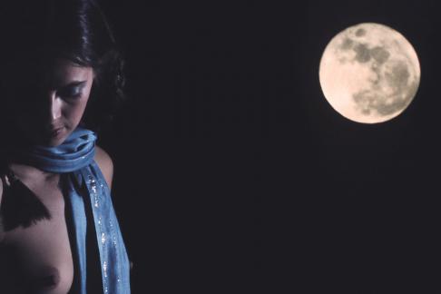 Moonlight girl Moonlight girl