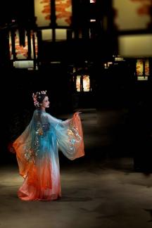 Fairy Tales of Midautumn Fairy Tales of Midautumn