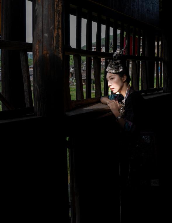 Dong Minority  Dong Minority